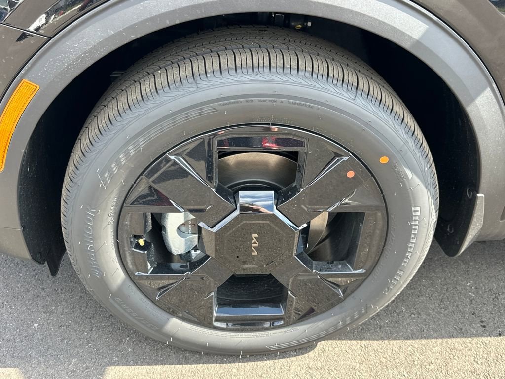 New 2026 Kia Sportage X-Line image 38