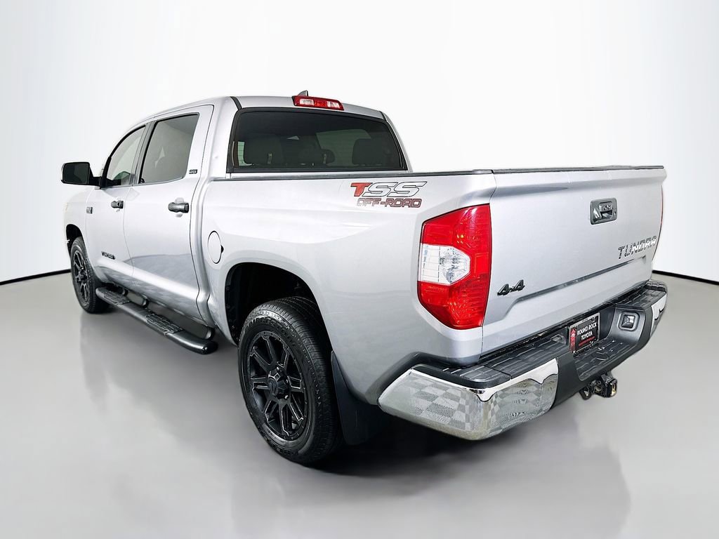 Used 2020 Toyota Tundra SR5 image 7