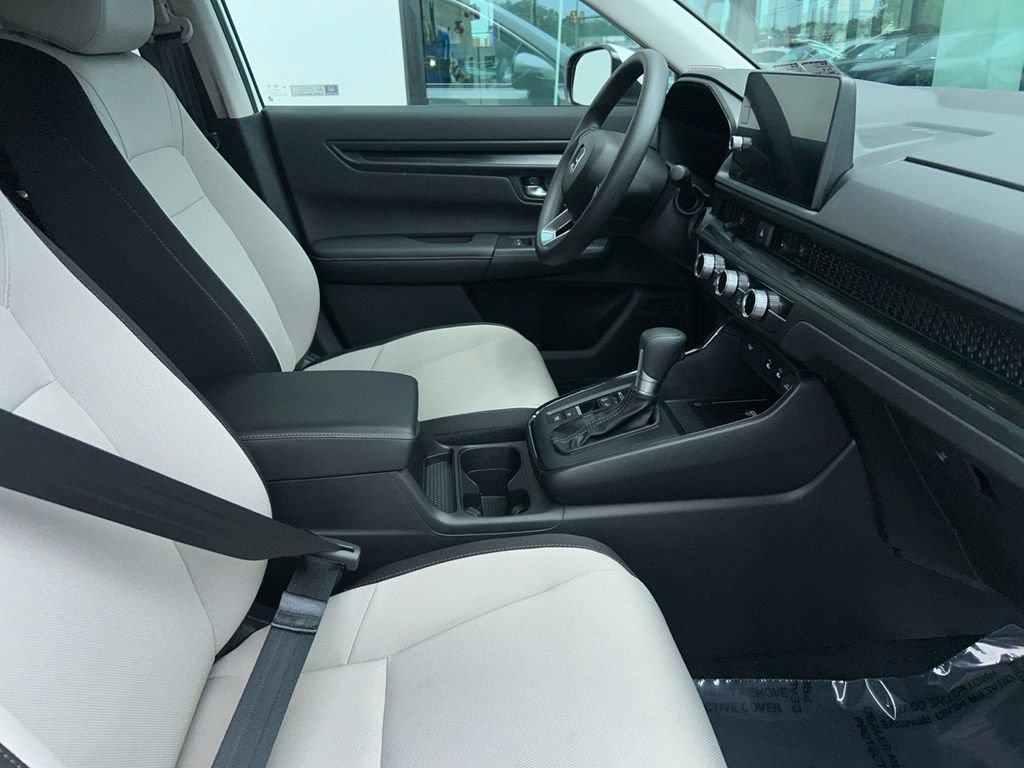 Certified 2026 Honda CR-V EX image 19