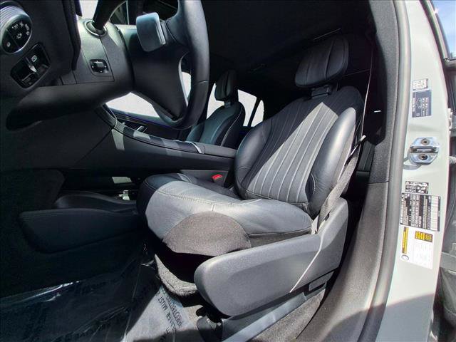 Certified 2024 Mercedes-Benz EQS 450+ SUV image 15