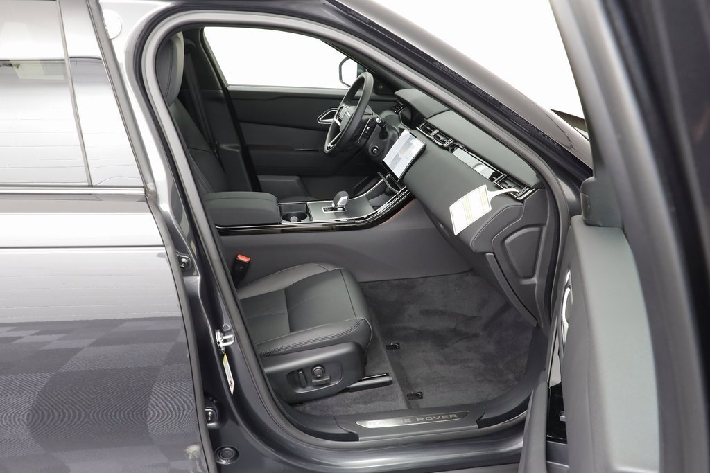 New 2026 Land Rover Range Rover Velar S image 20