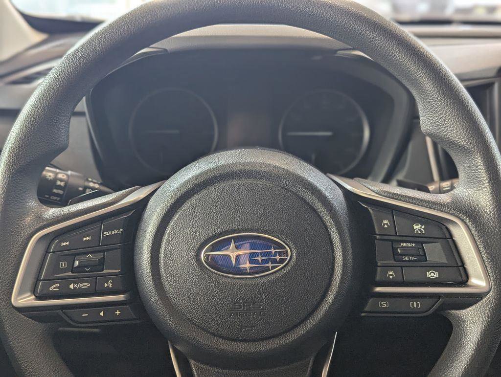 Used 2024 Subaru Impreza 2.0i Sport AWD/4WD image 30