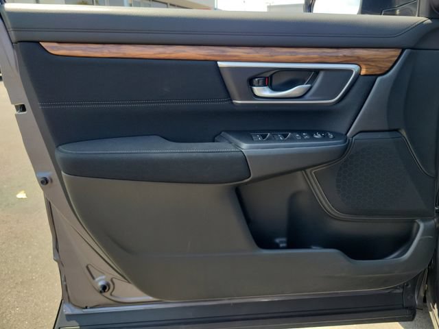 Certified 2021 Honda CR-V EX image 19