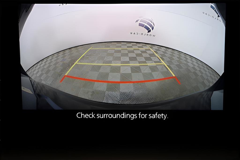 Certified 2025 MAZDA CX-50 AWD 2.5 S w/ Preferred Package image 28