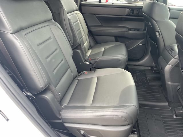 Certified 2026 Hyundai Santa Fe Calligraphy FWD image 22