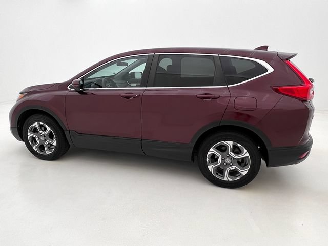 Used 2018 Honda CR-V EX image 10