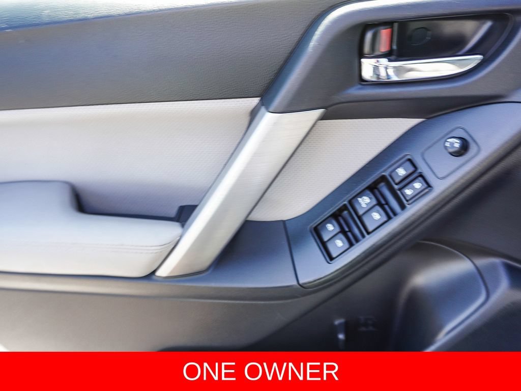 Used 2016 Subaru Forester 2.5i Limited AWD/4WD image 18