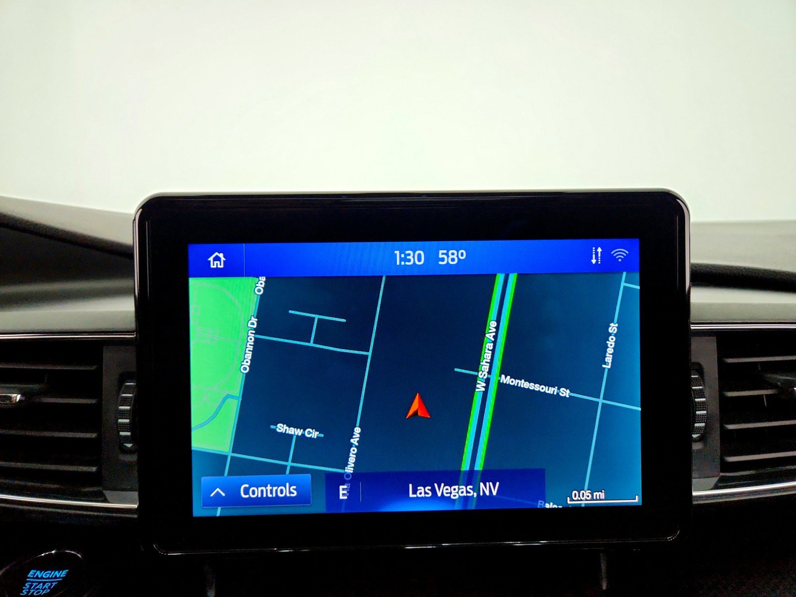 Used 2022 Ford Explorer ST w/ Equipment Group 401A image 28