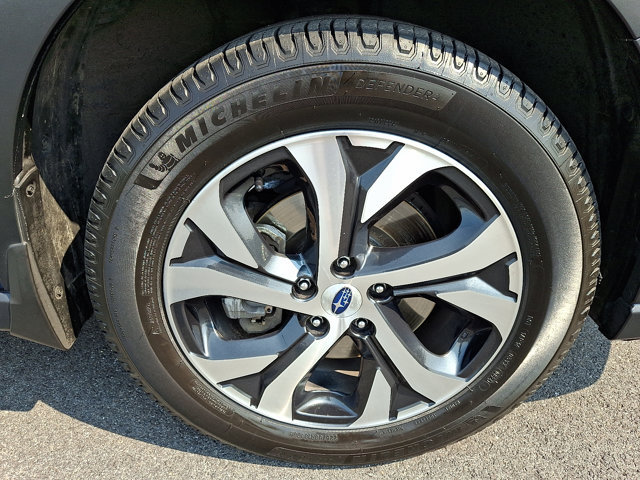 Used 2022 Subaru Outback Touring AWD/4WD image 9