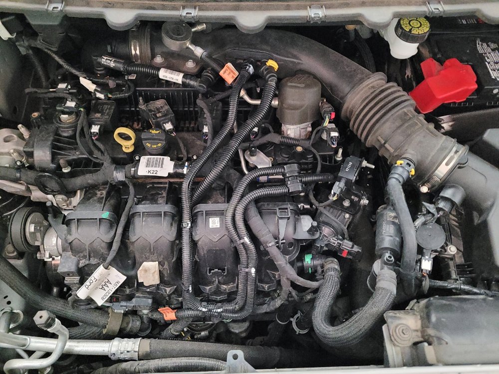 Used 2023 Ford Edge SEL image 30