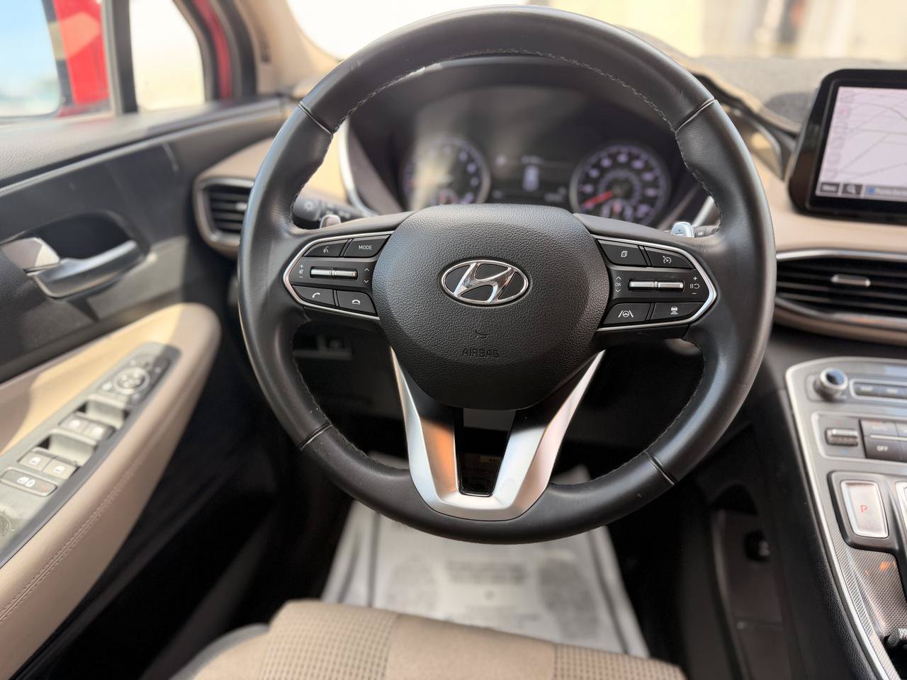 Used 2023 Hyundai Santa Fe SEL FWD image 14