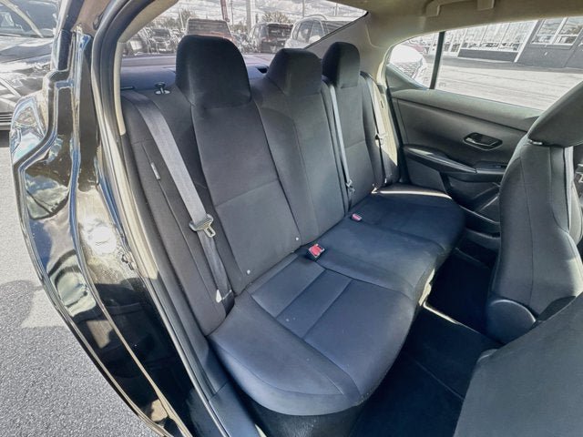 Used 2024 Nissan Sentra S FWD image 20
