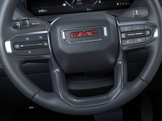 New 2026 GMC Acadia Elevation w/ Elevation Premium Package AWD/4WD image 19