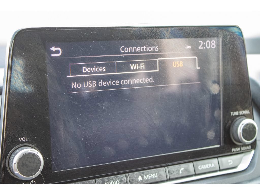 Used 2024 Nissan Rogue SV AWD/4WD image 43