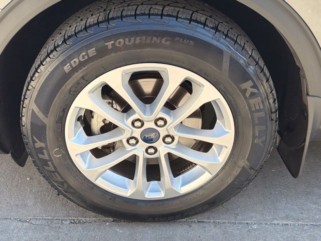 Used 2022 Ford Escape SE w/ Convenience Package AWD/4WD image 11