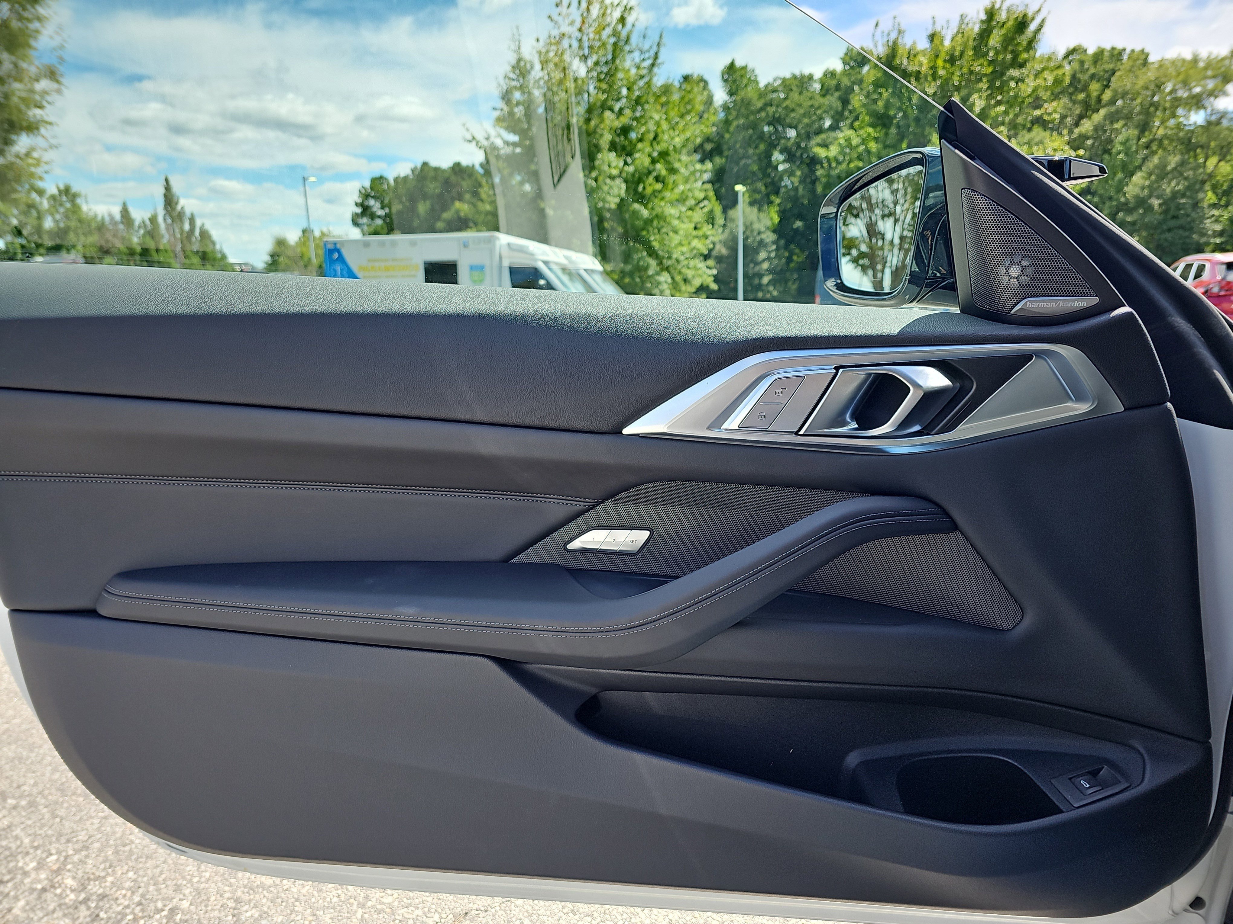 New 2026 BMW M4 Competition image 28