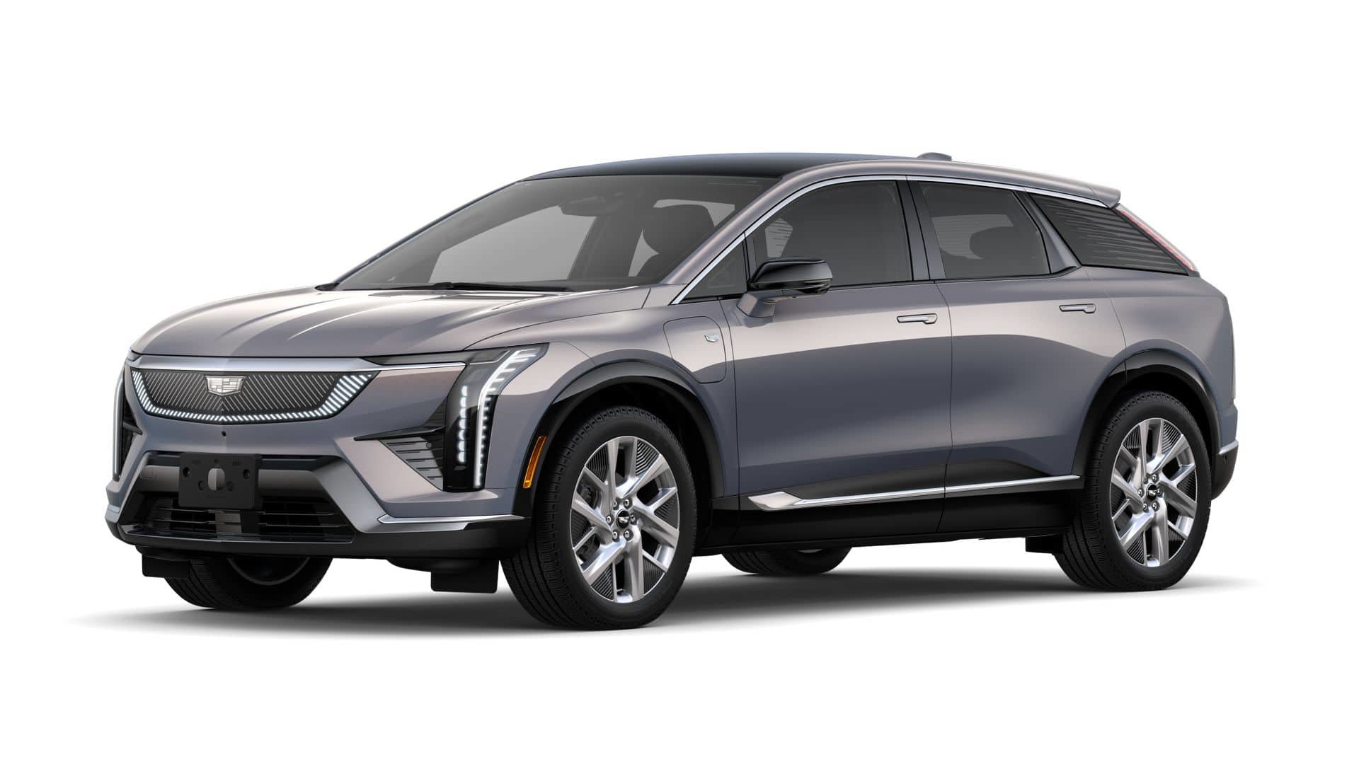 New 2026 Cadillac Optiq Luxury 1 AWD/4WD image 25