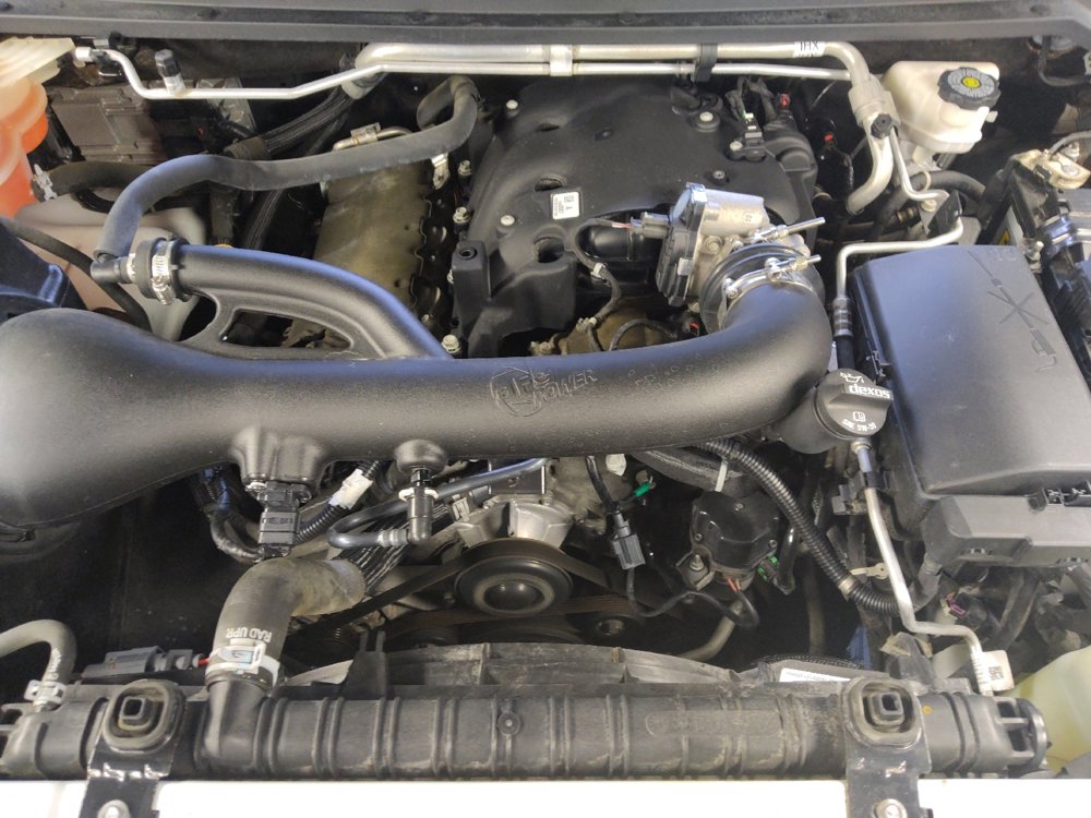 Used 2018 Chevrolet Colorado LT w/ Luxury Package, Chrome RWD image 30