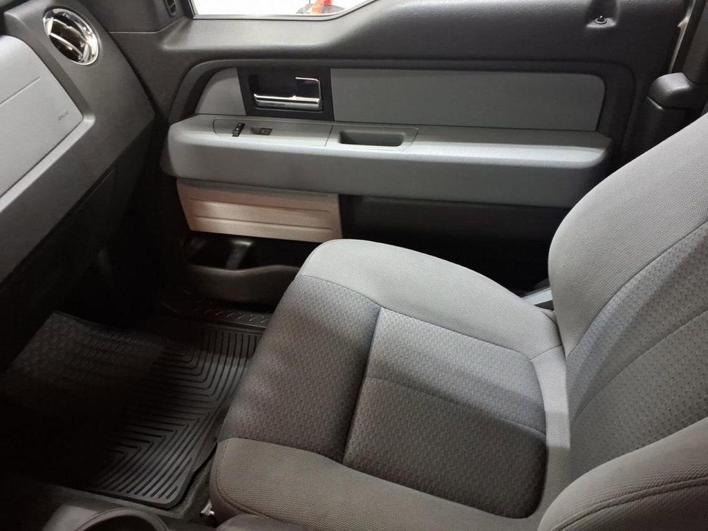 Used 2014 Ford F150 XLT w/ Equipment Group 301A Mid image 19