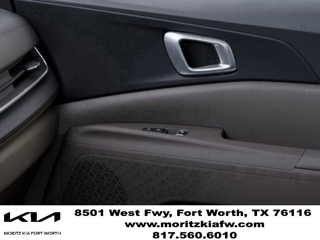 New 2026 Kia Carnival EX FWD image 72