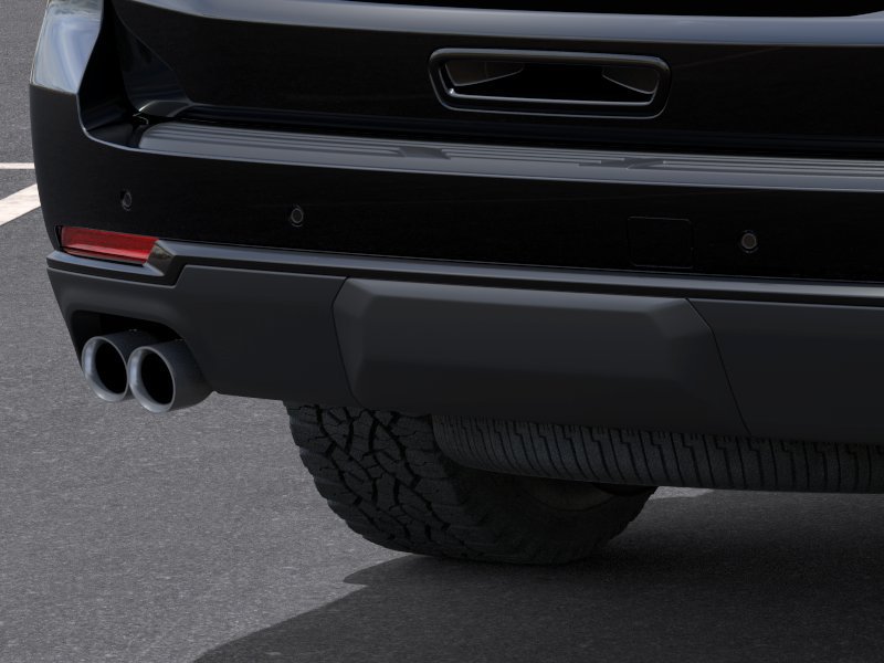New 2026 Chevrolet Tahoe Z71 w/ Z71 Off-Road Package AWD/4WD image 14