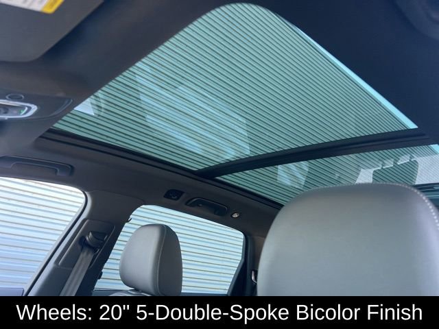 Used 2025 Audi Q7 2.0T Premium w/ Convenience Plus Package image 28