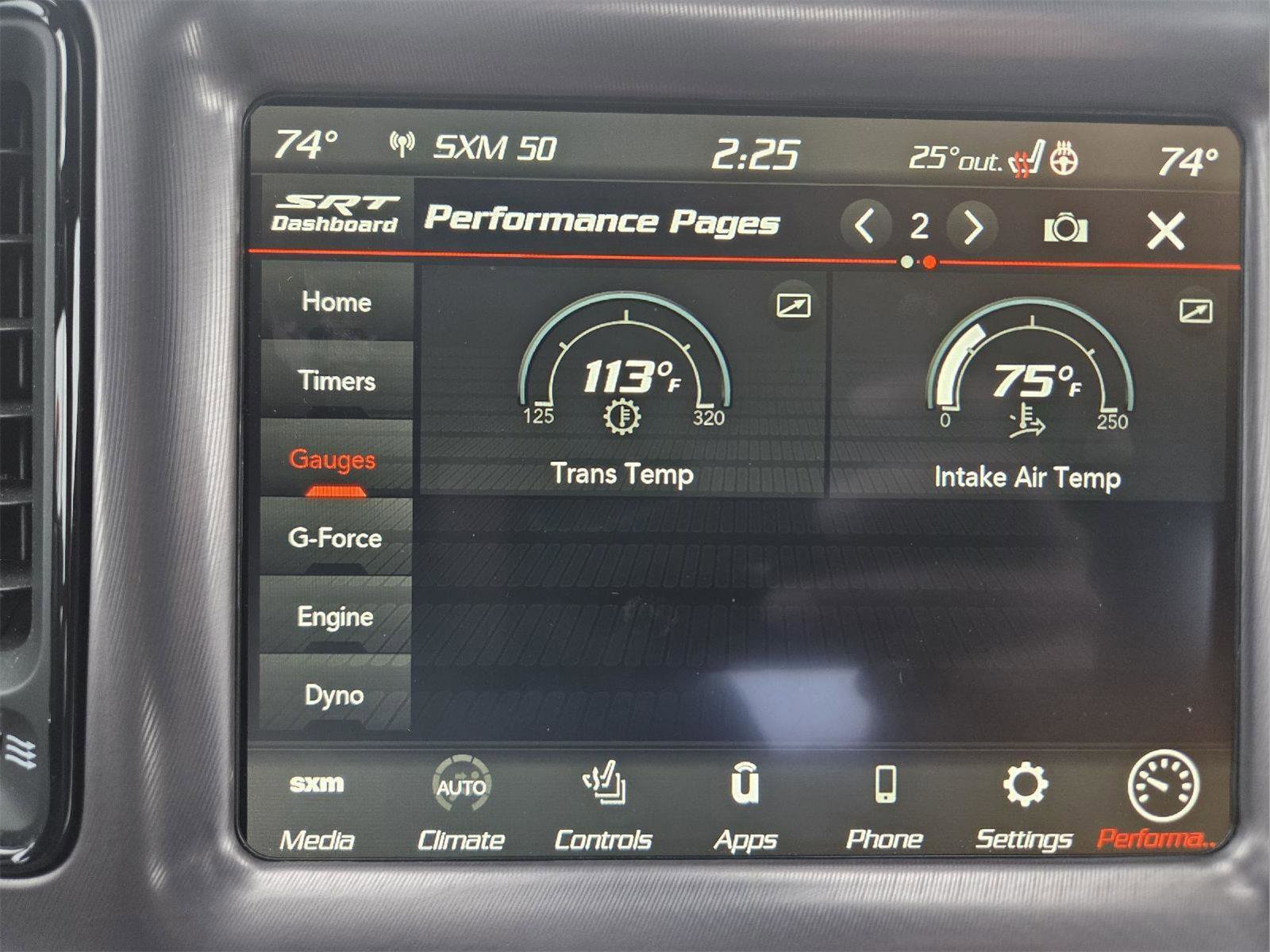 Used 2022 Dodge Challenger R/T Scat Pack image 17