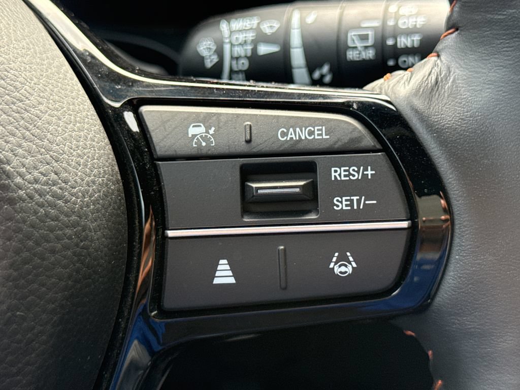 Used 2023 Honda HR-V Sport image 29