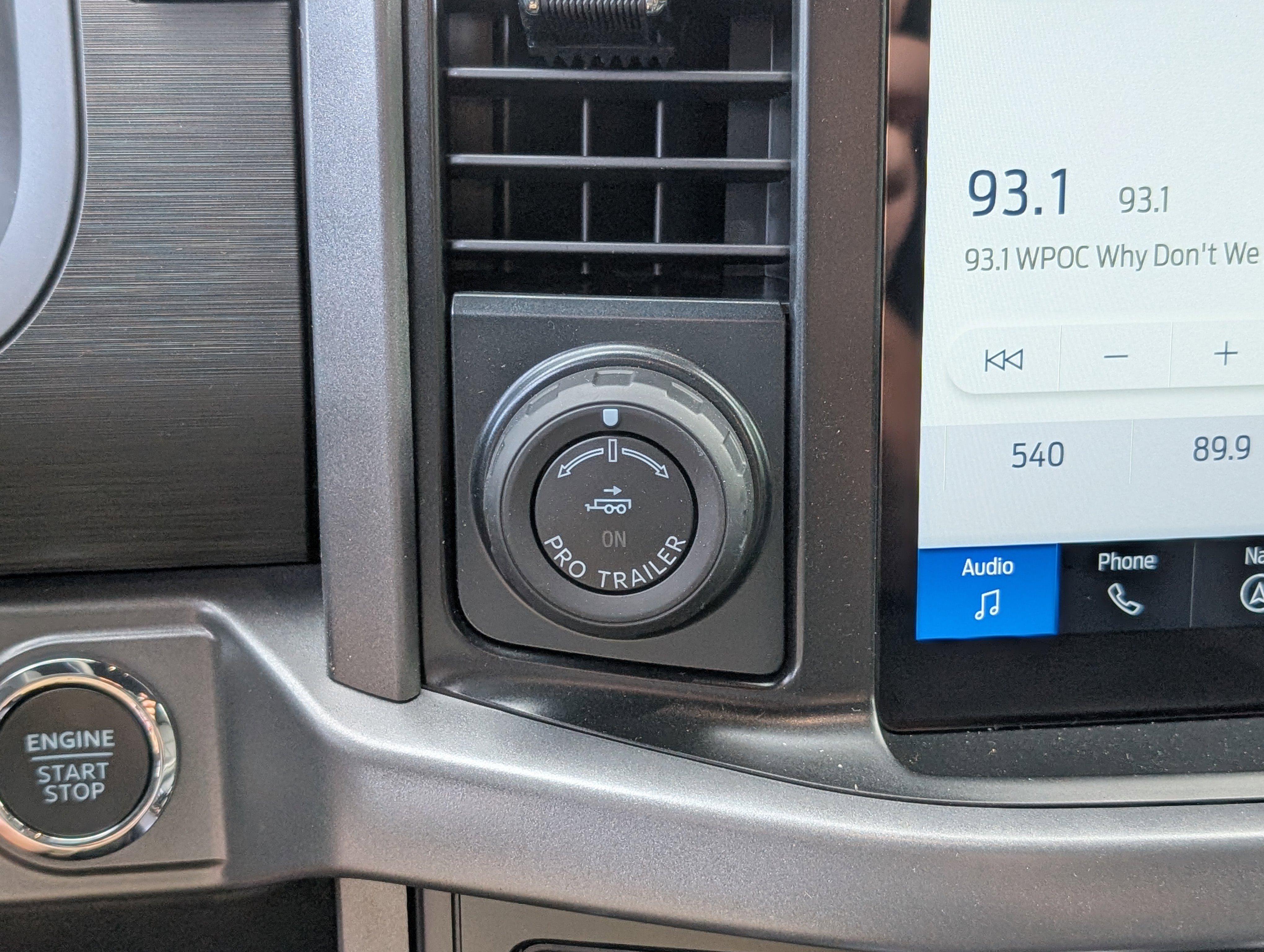 New 2025 Ford F150 XLT w/ Equipment Group 302A MID image 23