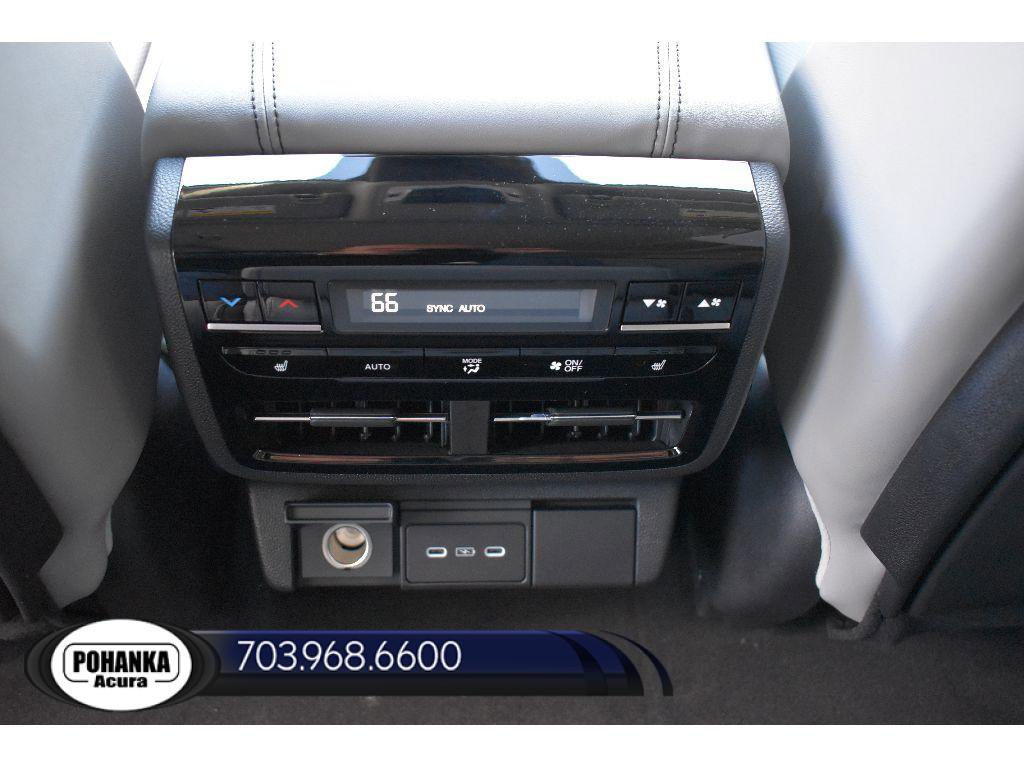 New 2026 Acura MDX w/ Advance Package image 21