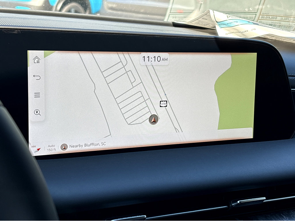 New 2026 Genesis G90 3.5T image 11