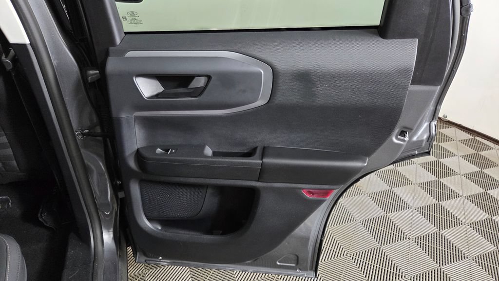 Used 2024 Ford Bronco Sport Big Bend AWD/4WD image 30