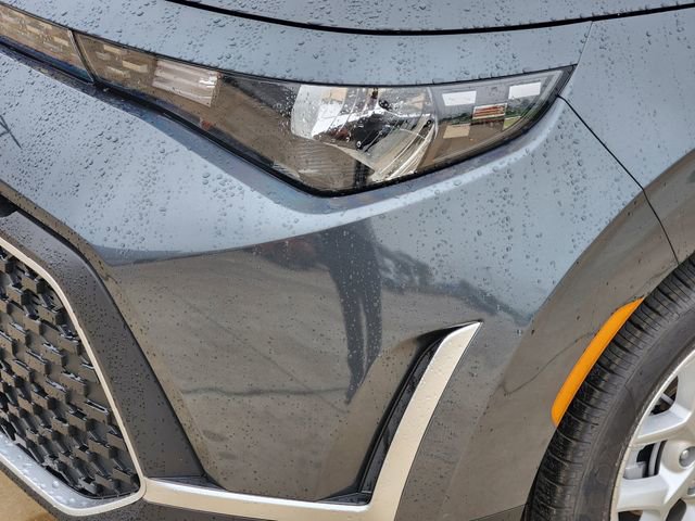 Certified 2025 Kia Soul LX FWD image 9