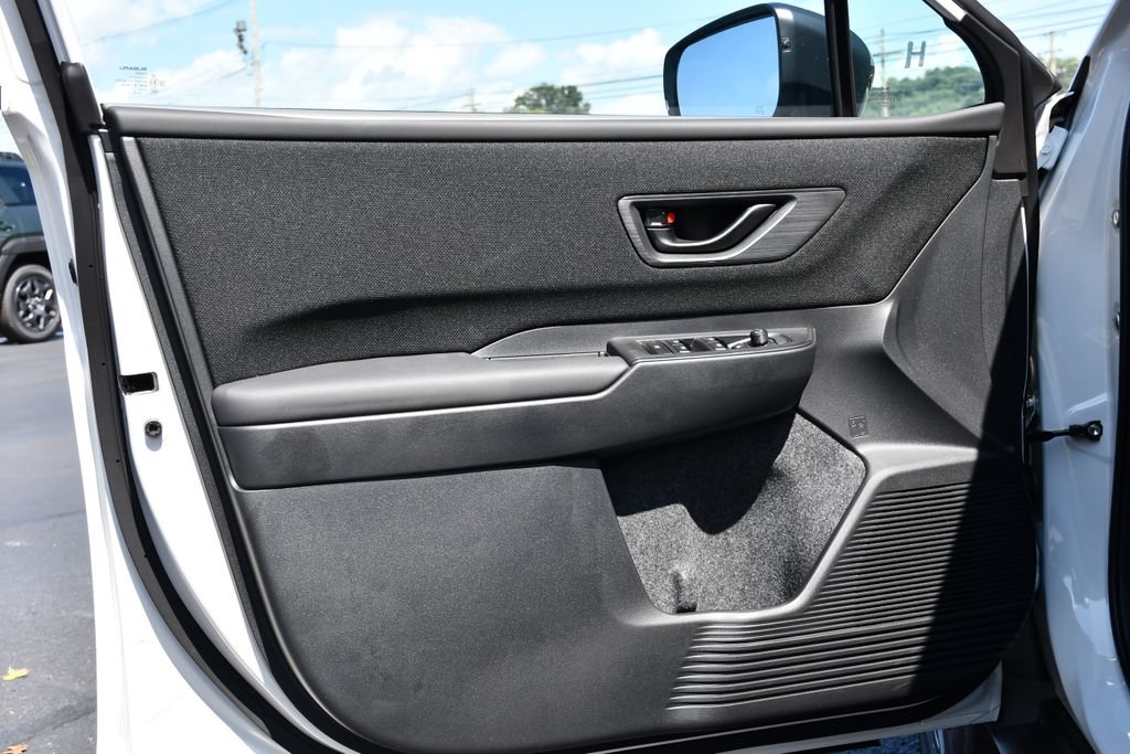 New 2026 Subaru Outback Premium AWD/4WD image 10