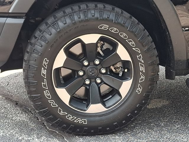 Used 2019 RAM 1500 Rebel w/ Rebel Level 1 Equipment Group AWD/4WD image 8