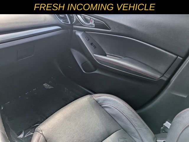 Used 2016 MAZDA MAZDA3 s Grand Touring FWD image 15