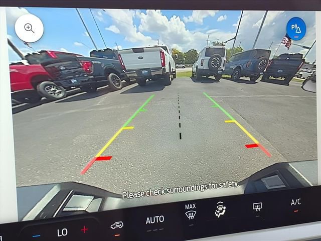 New 2025 Ford Bronco Sport Big Bend w/ Convenience Package image 12