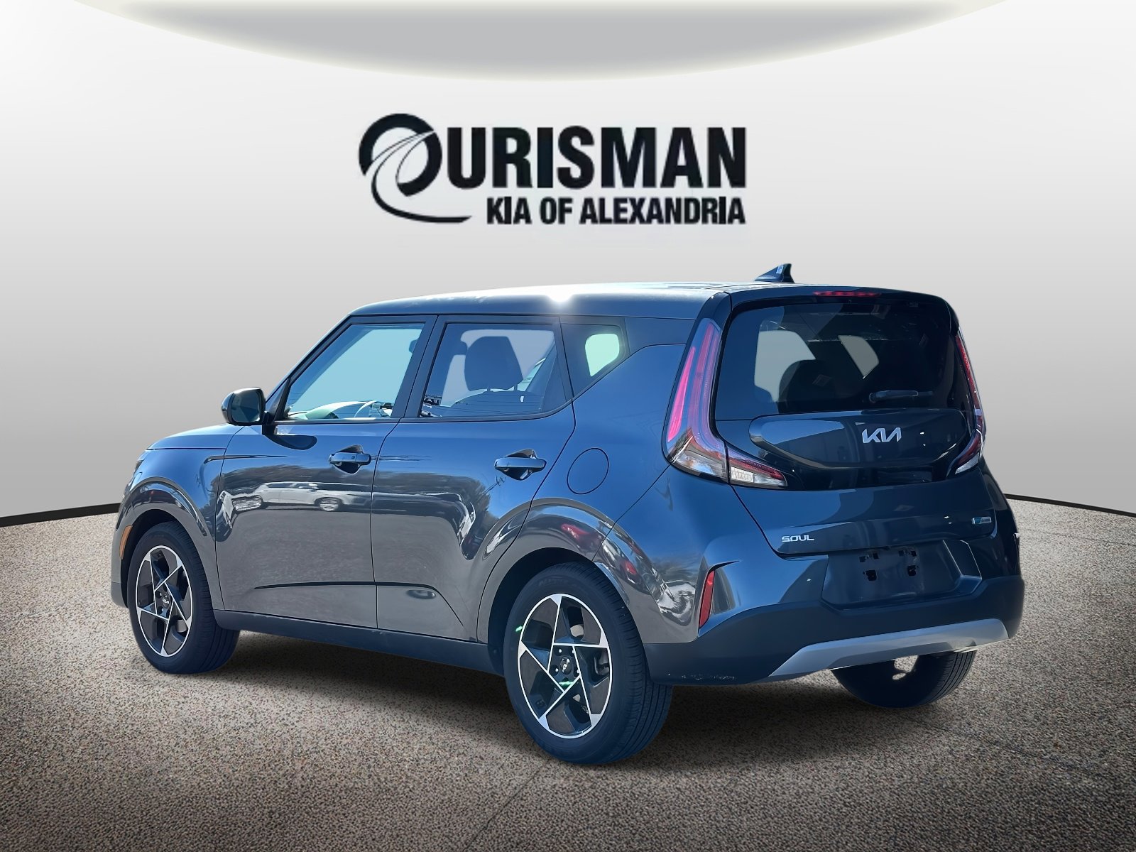 Certified 2023 Kia Soul EX image 22