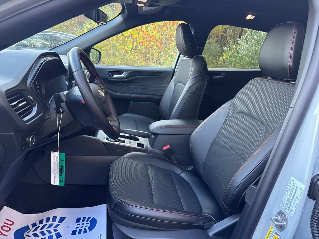 New 2026 Ford Escape ST-Line Select w/ Tech Pack #1 image 15