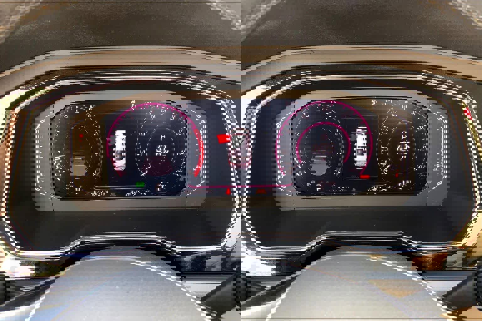 Used 2020 Volkswagen Jetta SEL image 24