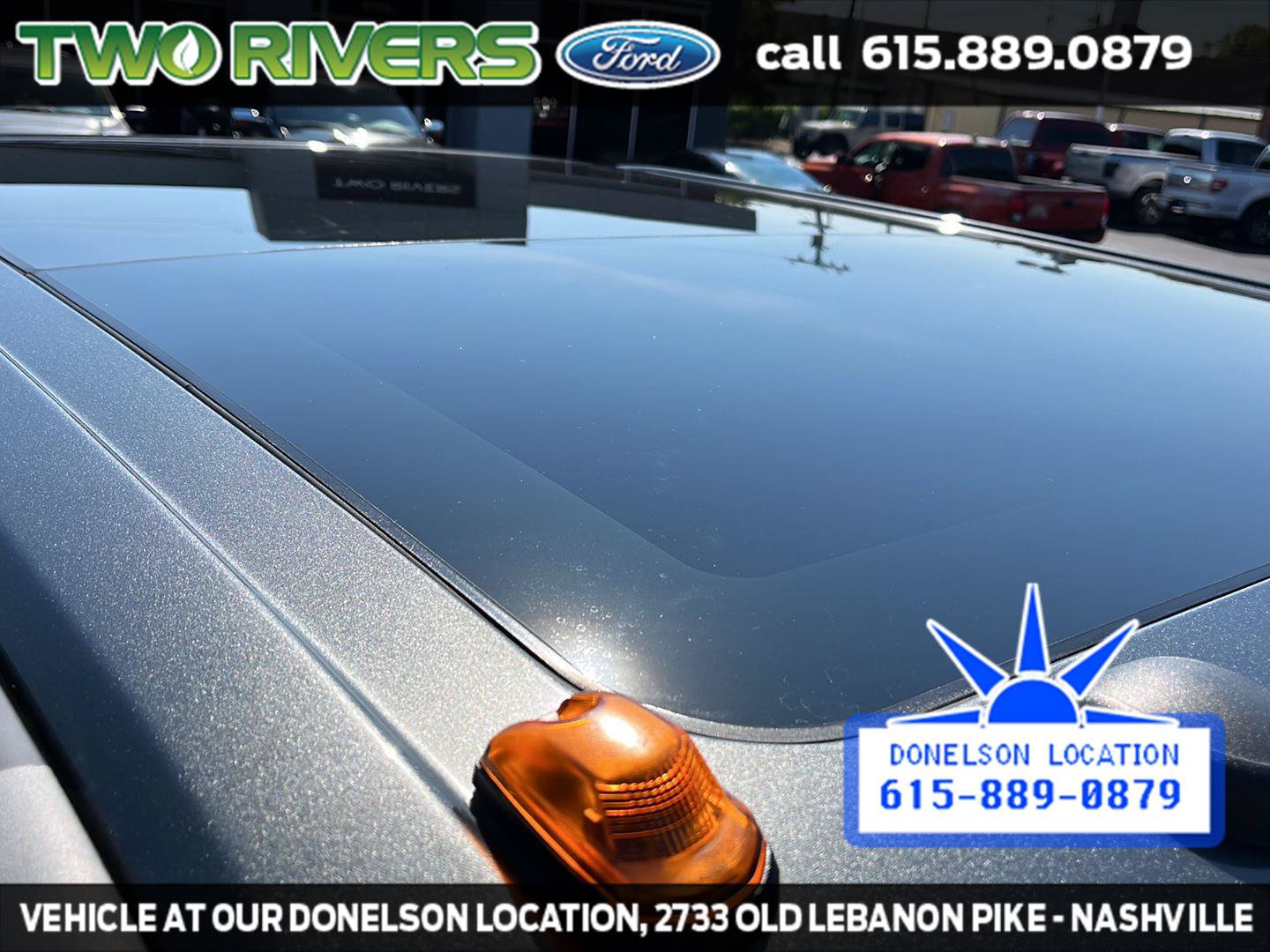 Used 2018 Ford F250 Platinum w/ Platinum Ultimate Package AWD/4WD image 16