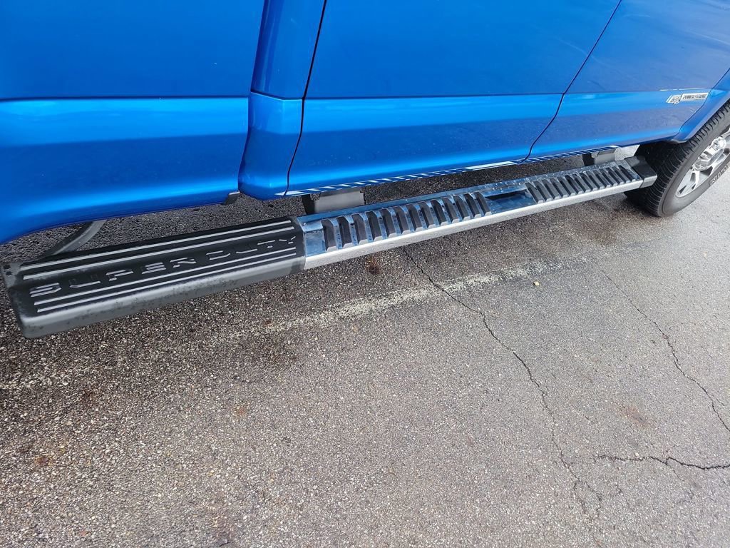 Used 2020 Ford F250 Lariat w/ Lariat Value Package image 18