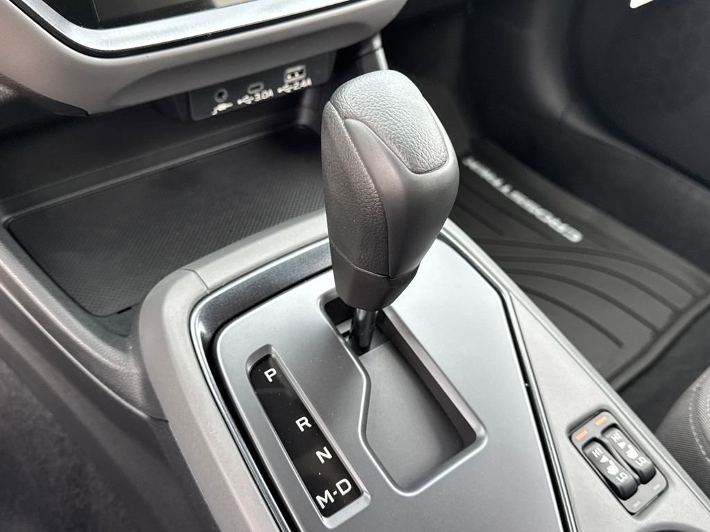 New 2026 Subaru Crosstrek 2.0i Premium image 17