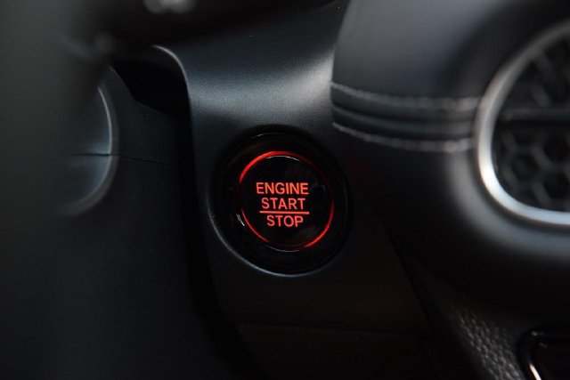 New 2027 Honda HR-V EX-L image 19