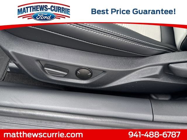 New 2026 Ford Mustang GT Premium image 10