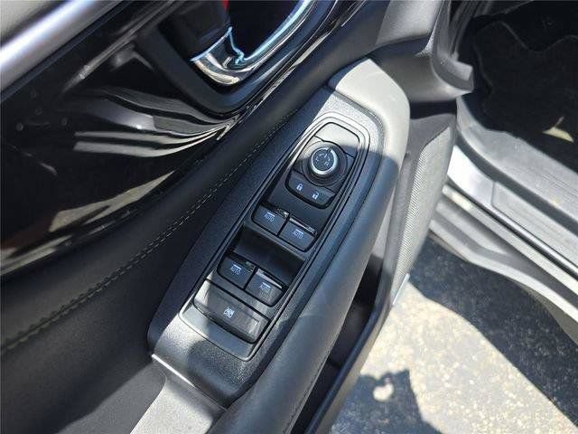 Used 2025 Subaru Outback Onyx Edition AWD/4WD image 20
