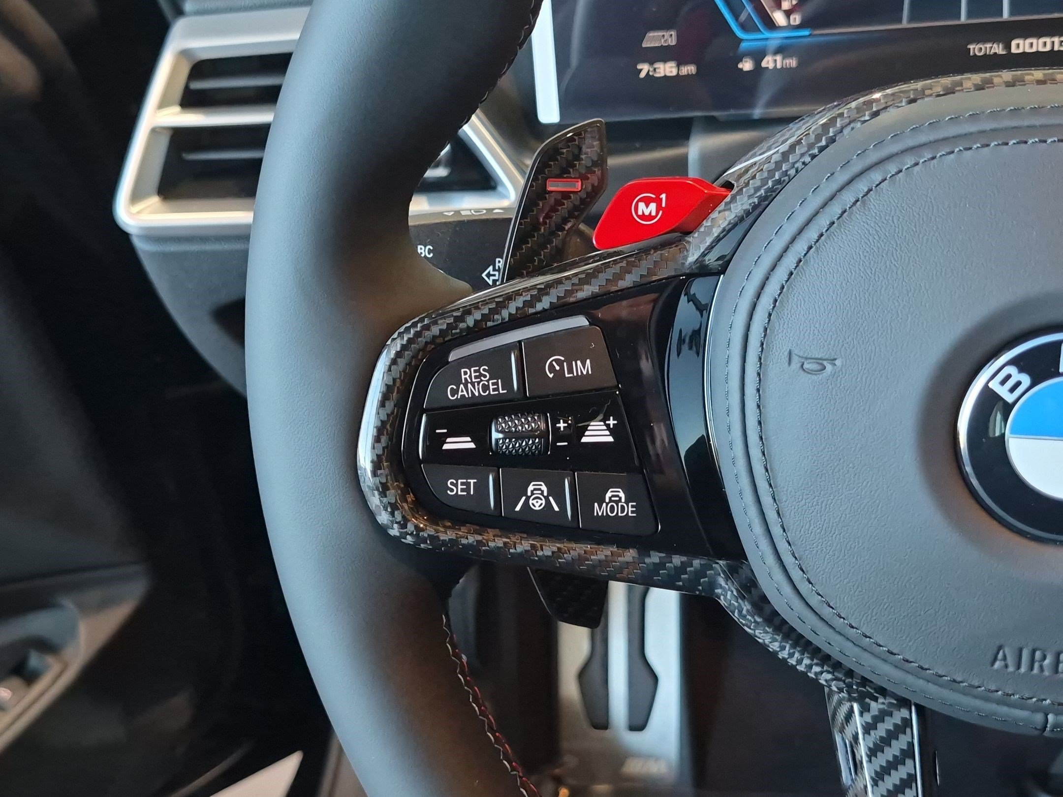 New 2027 BMW M4 xDrive Competition AWD/4WD image 18