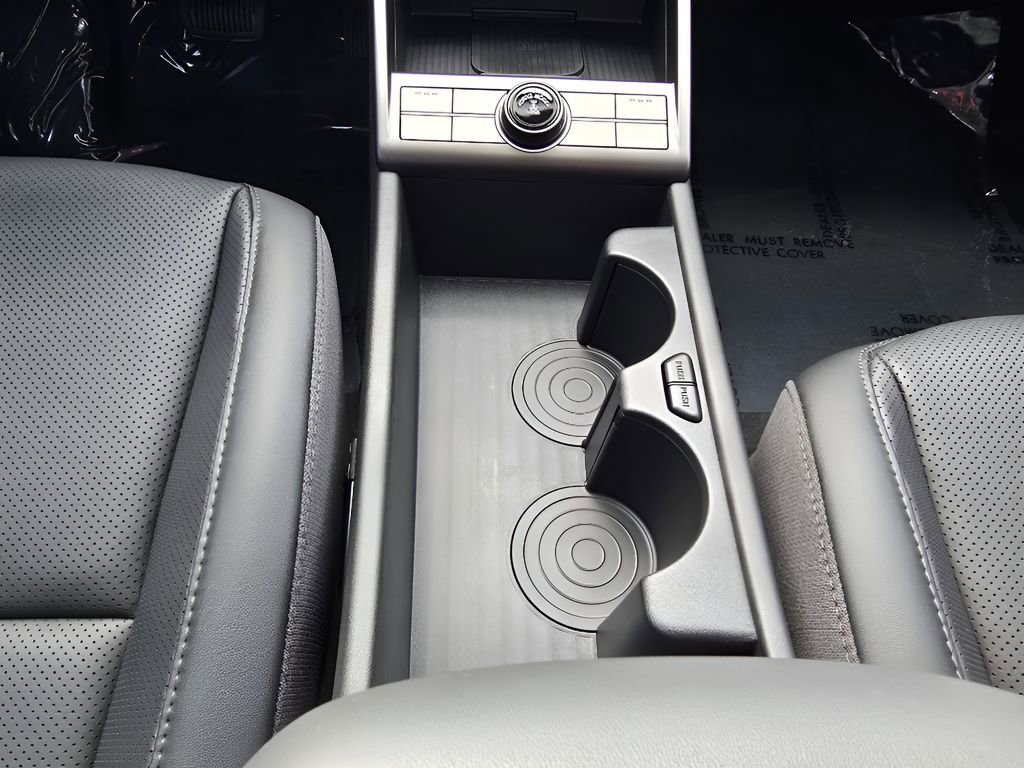 New 2026 Hyundai Kona SEL Premium image 28