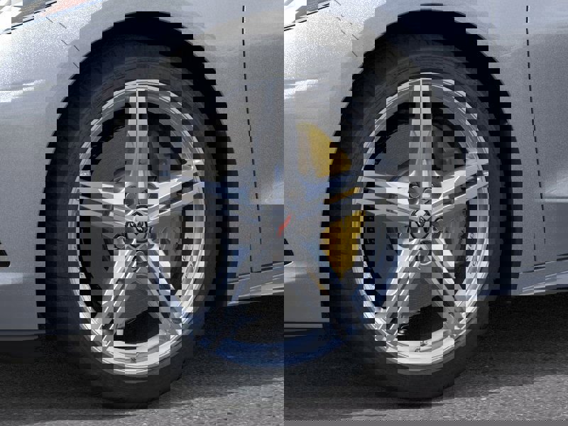 New 2026 Chevrolet Corvette Stingray Preferred Cpe w/ Z51 Performance Package image 9