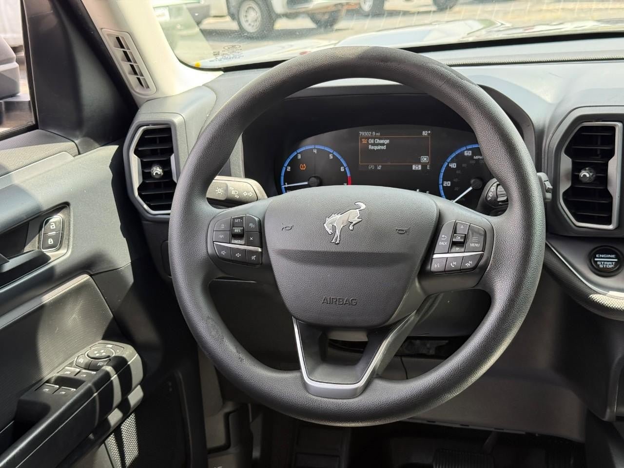 Used 2022 Ford Bronco Sport Big Bend AWD/4WD image 12